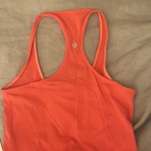 lululemon cool racerback